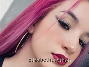 Elizabethpaython