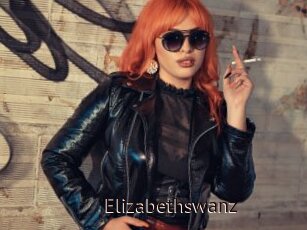 Elizabethswanz