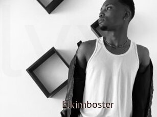 Elkimboster