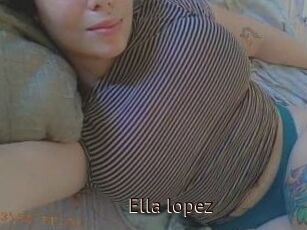 Ella_lopez