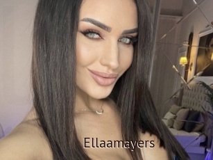 Ellaamayers