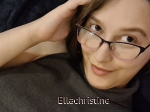 Ellachristine