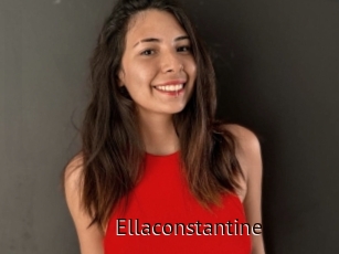 Ellaconstantine
