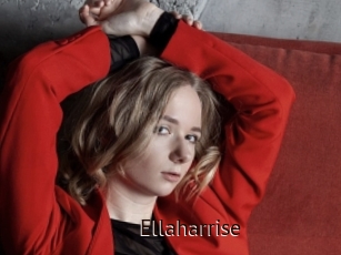 Ellaharrise