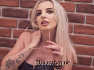 Ellakatharine