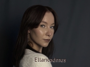 Ellancadmus