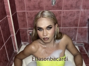 Ellasonbacardi