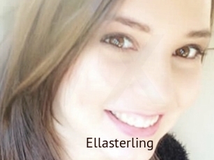 Ellasterling