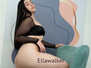 Ellawalker