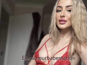 Elleamourbabestation