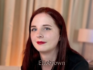 Ellebrown