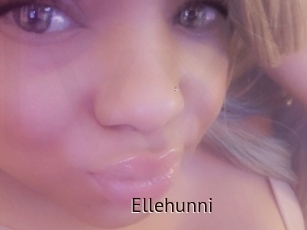 Ellehunni