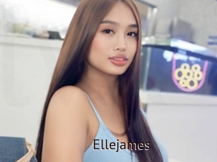 Ellejames