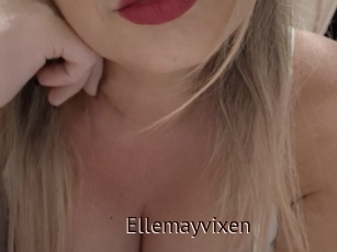 Ellemayvixen