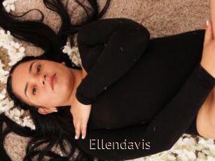 Ellendavis