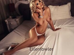 Ellenfowler