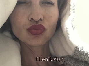 Ellenikafun