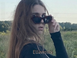 Ellenmils