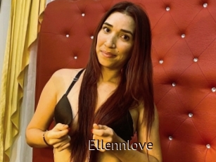 Ellennlove