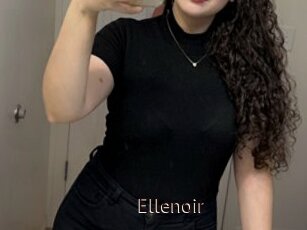 Ellenoir