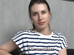 Ellenwinkler