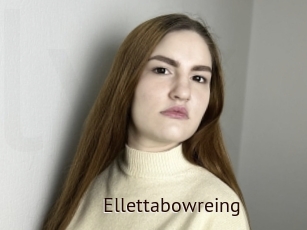 Ellettabowreing
