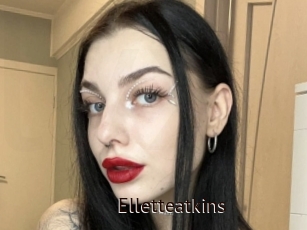 Elletteatkins