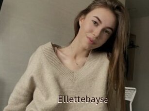 Ellettebayse