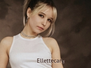 Ellettecaris