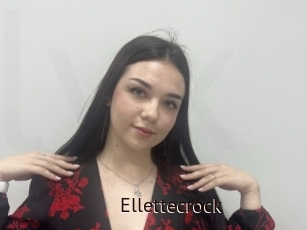Ellettecrock