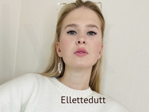 Ellettedutt