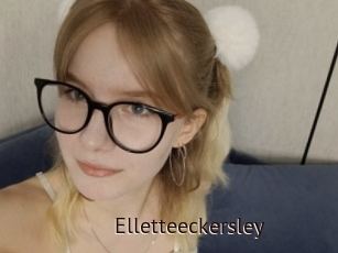 Elletteeckersley