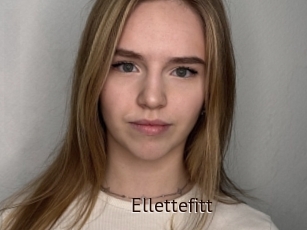 Ellettefitt