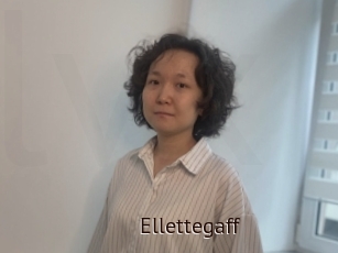 Ellettegaff