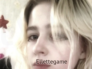 Ellettegame
