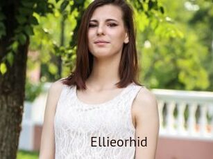 Ellieorhid