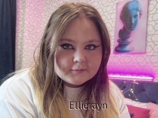 Ellierayn