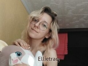 Ellietracy