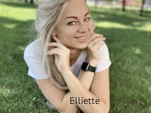 Elliette
