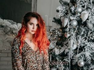 Elliexjensen