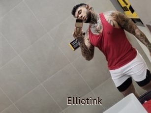 Elliotink