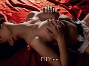 Ellisivy