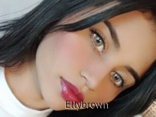 Ellybrown
