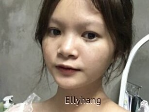 Ellyhang