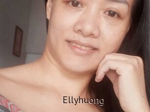 Ellyhuong