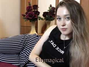 Ellymagical