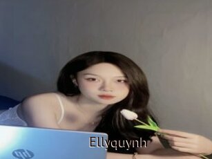 Ellyquynh