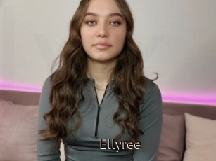 Ellyree