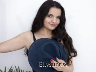 Ellysunrise