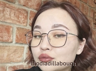 Elodiadillabough